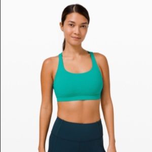 Lululemon Energy Bra